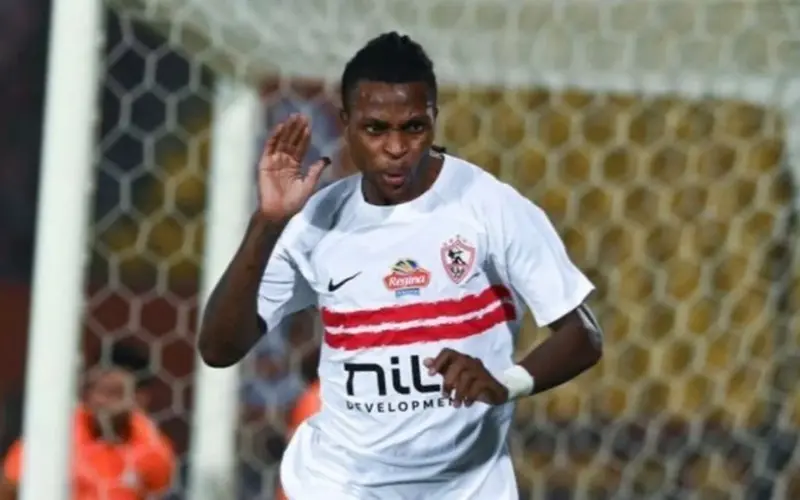 مهيب عبد الهادي: شيكو بانزا يرى أن الأهلي سبب تتويج الزمالك بالدوري